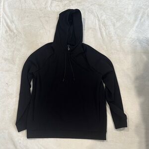 lululemon athletica Men's Jet Black Hoodie